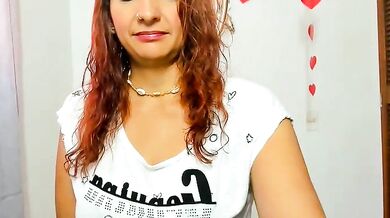 Xulay11's steamy inter-toys-filled solo show ends with a hot creampie!