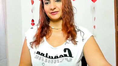 Xulay11's steamy inter-toys-filled solo show ends with a hot creampie!