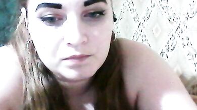 Elizabeth_Meow's tight ass fingered and fucked hard in the most Romanian way imaginable!