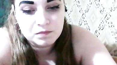 Elizabeth_Meow's tight ass fingered and fucked hard in the most Romanian way imaginable!