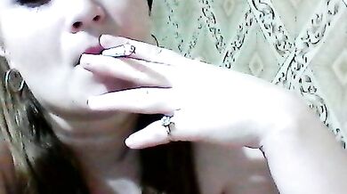 Elizabeth_Meow's tight ass fingered and fucked hard in the most Romanian way imaginable!