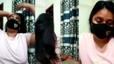 Lal-Morich's Indian-smoking ass-to-mouth video: Dirty Talk, Fingering, and Smoking Hd