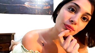 Angelic Muse & Elegant Proportions - Aching Throbbing Quanta