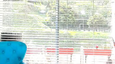 Watch Sexy Siren Radiant strip and get off with a wild rear-striking adventure