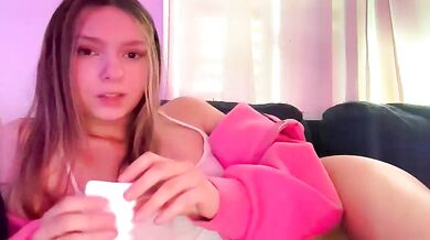 Kateevans2: Seductive Sister, the ultimate seduction in video