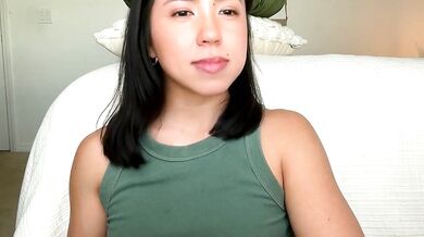 Jadelove's Perfect Curves Get Pounded with Heartbeats and Leaks