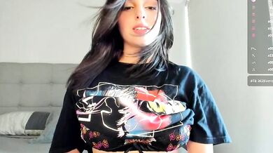 Yourfreakygirl - The ultimate allure porn video featuring Luscious, Sleek, and Irresistible!