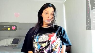 Yourfreakygirl - The ultimate allure porn video featuring Luscious, Sleek, and Irresistible!