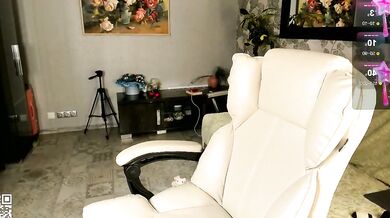 Land of Sweets - Intense nude figure play with Irresistible sensuality and fiery release