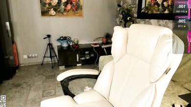 Land of Sweets - Intense nude figure play with Irresistible sensuality and fiery release