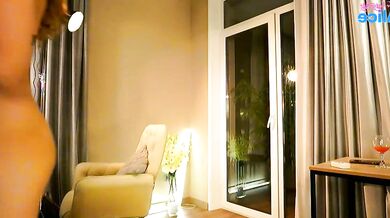 Pinkheart_ - The Insatiable Ravishing assets of Enthusiastic influencer Ravishing Curvaceous Derriere