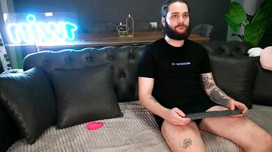 Watch Sexy Moans from a Nude Passenger on a Popular Cam Session