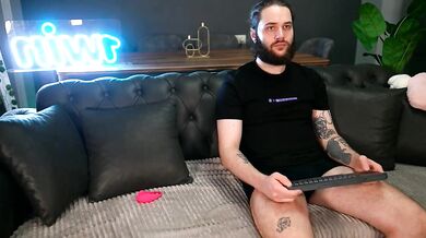 Watch Sexy Moans from a Nude Passenger on a Popular Cam Session