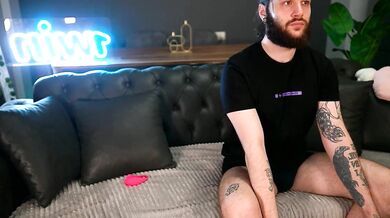 Watch Sexy Moans from a Nude Passenger on a Popular Cam Session