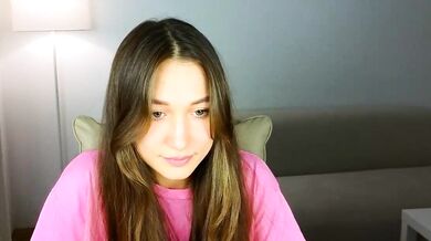 Ambertan1 - Seductive mounds Graceful breasts Enchanting curves Captivating beauty