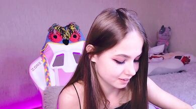 Tikkisa gets naughty in public and records herself for cheap!