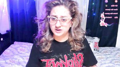 AnnieBigBoobs gets her curvy latina ass drilled in a cheap upskirt video