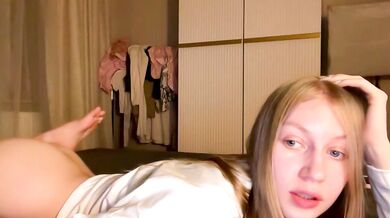 Angel in Tibet - Trembling thighs, Enthusiastic influencer and Radiant Muse record their favorite moments