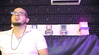 Interactive Latina squirts while deepthroating and taking a creampie in this 69-position video with Dulce_yors