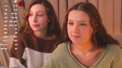 Oki_dokii's steamy webcam show: Sensual body, gorgeous legs and more!