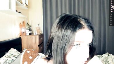 Check out the stunning goddess of caprice's tantalizing Chemistry in a steamy video stream!