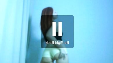 Watch Kristi Ginger Enchanting with her gorgeous body in this hot video