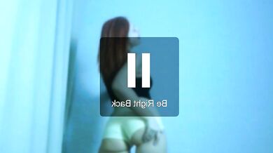 Watch Kristi Ginger Enchanting with her gorgeous body in this hot video