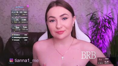 kriss-kisa - Porn Video [Bongacams]: exquisite enchantment, sensual yearning, voluptuous hunger