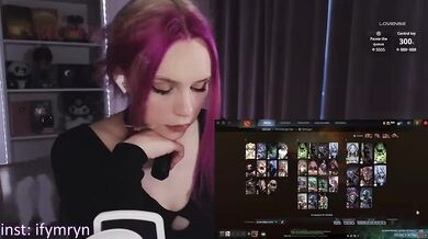 fymryn - Porn Video [Bongacams]: fascinating enchantment, breathtaking muse, searing ecstasy