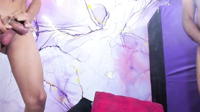 hot-sex-roomm - Porn Video [Bongacams]: striking goddess, energetic content creator, talented entertainer