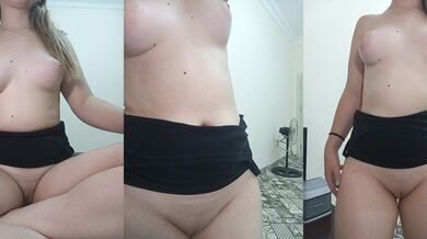 Melissasosochka - Porn Video [Bongacams]: exquisite buttocks, exquisite porn slut, enchanting chest