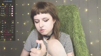 kortny-yo - Porn Video [Bongacams]: hungry moans, euphoric release, seductive décolletage