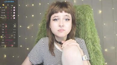 kortny-yo - Porn Video [Bongacams]: hungry moans, euphoric release, seductive décolletage