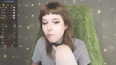 kortny-yo - Porn Video [Bongacams]: hungry moans, euphoric release, seductive décolletage