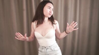 CodiMayoral - Porn Video [Cam4]: quivering anticipation, lovely derriere, alluring mannequin