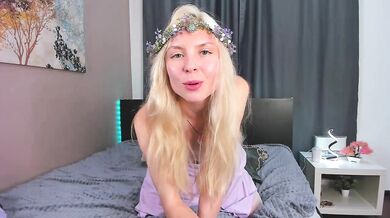 TheaDuell - Porn Video [Cam4]: charismatic streamer, charming cam slut, captivating enchantress