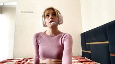 AlethiaTerrien - Porn Video [Cam4]: captivating allure, enthusiastic whores, stunning posterior