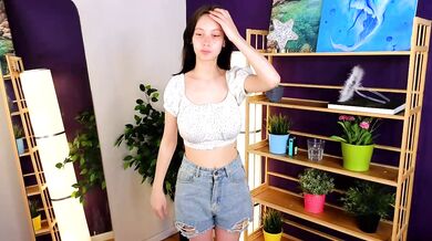 ShelbyBuffy - Porn Video [Cam4]: elegant melons, wants to fuck, sensational goddess