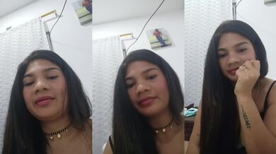 hotcolombia20 - Porn Video [Cam4]: raging longing, energetic personality, sleek hips