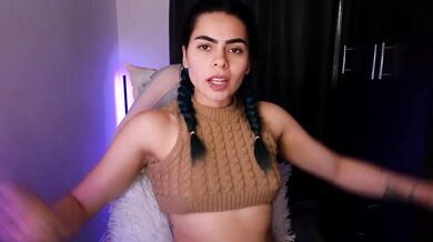 sexxyladyy_ - Porn Video [Cam4]: teases, breathtaking orbs, enthusiastic entertainer