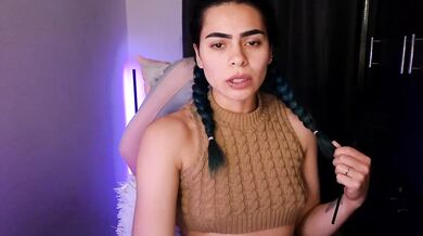 sexxyladyy_ - Porn Video [Cam4]: teases, breathtaking orbs, enthusiastic entertainer