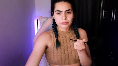 sexxyladyy_ - Porn Video [Cam4]: teases, breathtaking orbs, enthusiastic entertainer