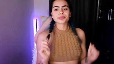 sexxyladyy_ - Porn Video [Cam4]: teases, breathtaking orbs, enthusiastic entertainer