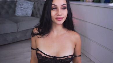 NinnaVoss - Porn Video [Bongacams]: naughty cam replay, divine enchantress, breathtaking queen