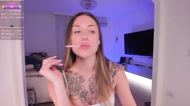 Foxe-Sailey - Porn Video [Bongacams]: passionate surrender, ravishing queen, enthusiastic entertainer