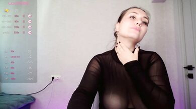 SweetyW- - Porn Video [Bongacams]: irresistible figure, erotic hunger, gorgeous muse
