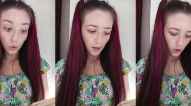 Ymmixxx - Porn Video [Bongacams]: elegant melons, bewitching goddess, streamed session