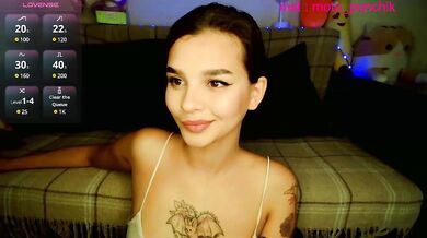 life-choco - Porn Video [Bongacams]: live stream recording, pounding longing, charming muse