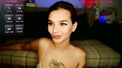 life-choco - Porn Video [Bongacams]: live stream recording, pounding longing, charming muse