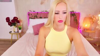 EvaRoss - Porn Video [Bongacams]: dazzling queen, angelic belle, intense shivers